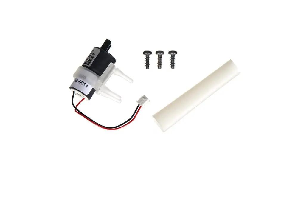 Dräger Pump Dräger X-Pid - Pn 6851896 1