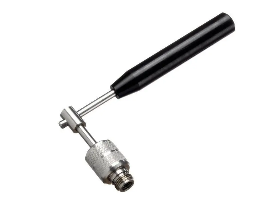 Dräger Puncher Tool F. 2Al,8Al+6D Cylinders - Pn 6811182 1