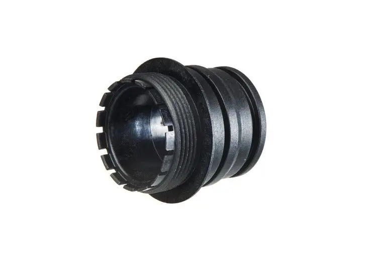 Dräger Push-In Connector - Pn 3338927 1