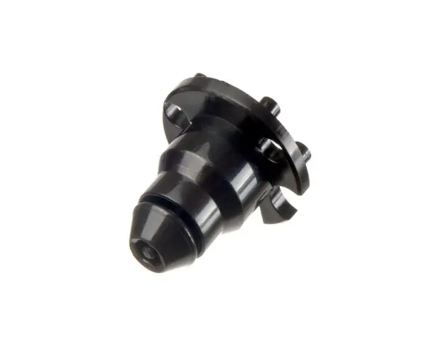 Dräger Push-In Ldv Injector Pipe Assembly - Pn 3339683 1