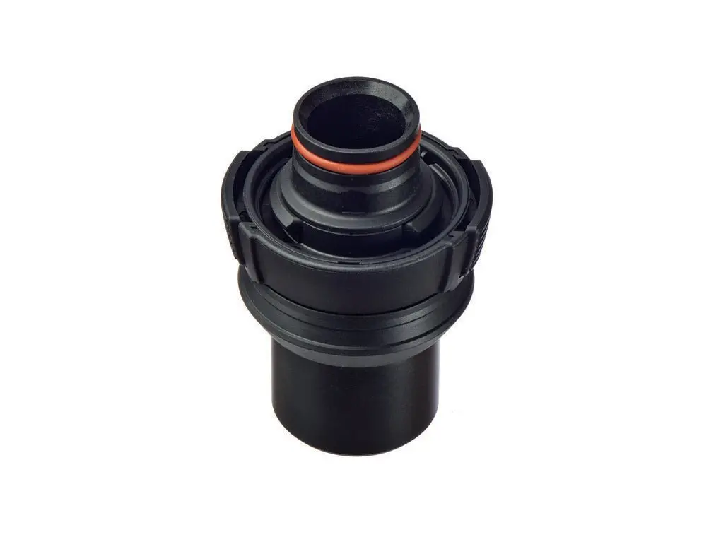 Dräger Ra / Px Adapter - Pn 3703652 1