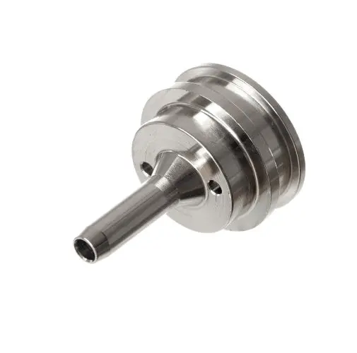 Dräger Reducer Piston - Pn 3337208 1