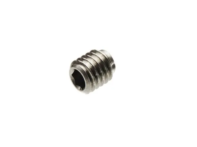 Dräger Reducer Plunger Screw - Pn 3337206 1