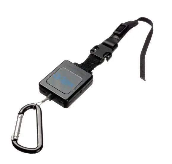 Dräger Retractable Lanyard - Pn 8323032 1
