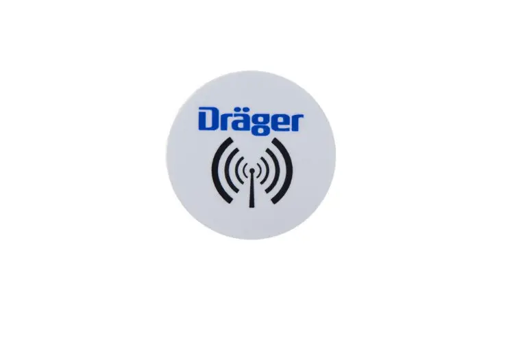 Dräger Rfid Tag - Pn 3362617 1
