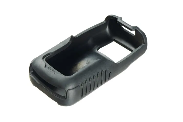 Dräger Rubber Boot, Removeable - Pn 8325858 1