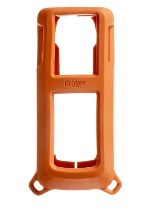 Dräger Rubber Boot X-Am 2/5800 - Pn 3738868 1