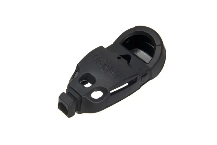 Dräger Rubber Protective Cover Sentinel - Pn 3338812 1