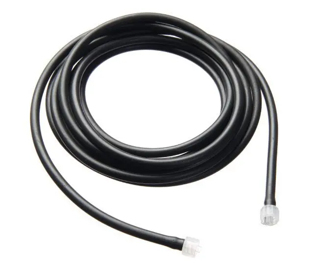Dräger Sampling Hose Fkm (Solvent Resistant) 3.2 Mmx1,6 Mm, - Pn 8325837 1