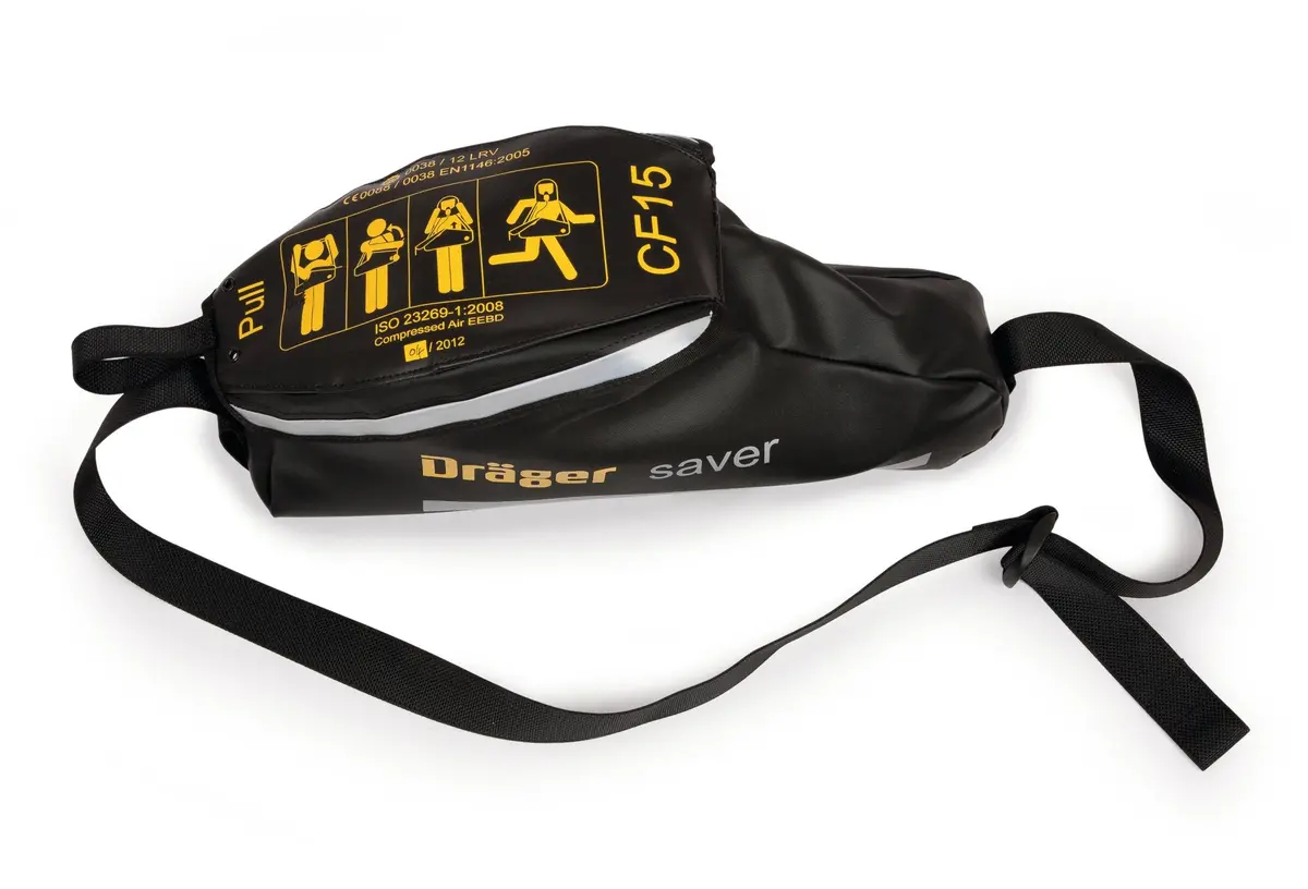 Dräger Saver Cf15 - Pn 4042057 1