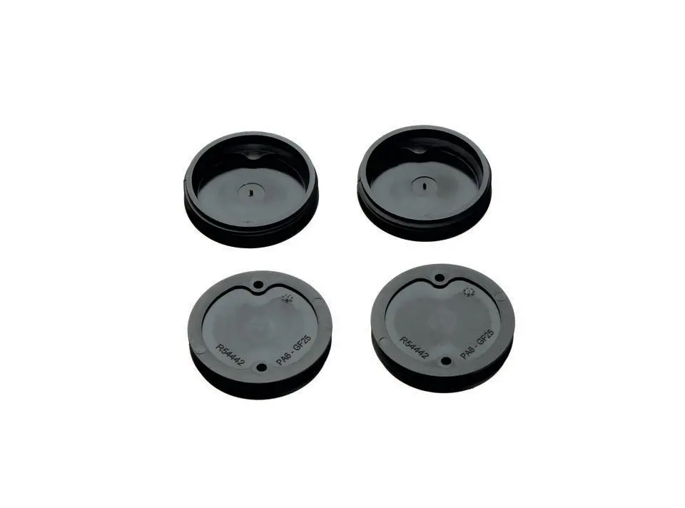 Dräger Screw Ring - Pn : R54442 1