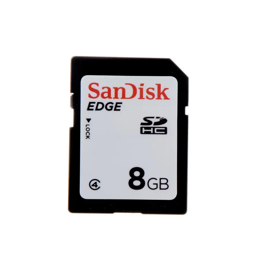 Dräger Sd Card (Dräger X-Dock) - Pn 8321824 1
