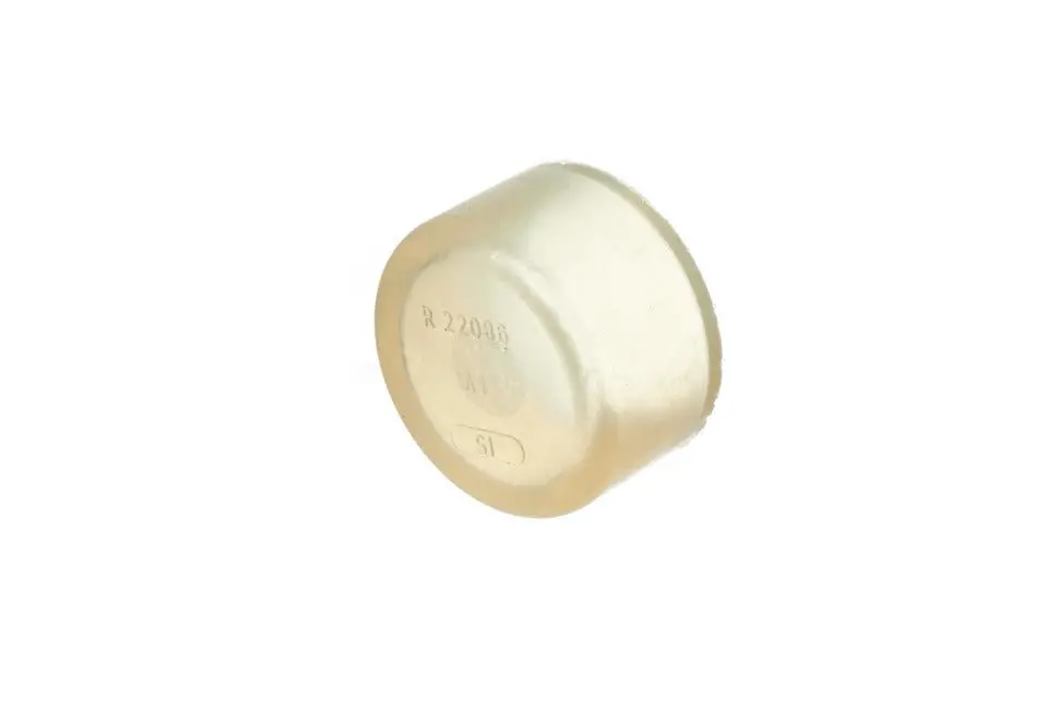 Dräger Sealing Cap, Bg4 For Test Set - Pn R22086 1