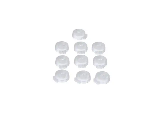Dräger Sealing Ring (Mul 10) - Pn R50117 1