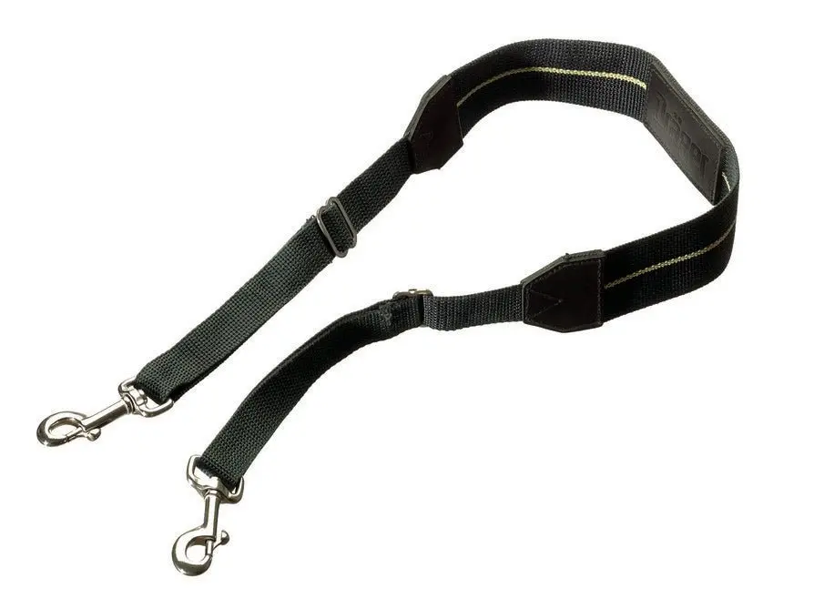 Dräger Shoulder Strap Ucf 1600/3200 - Pn 4058038 1