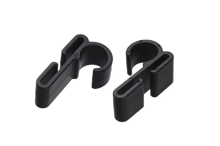 Dräger Single Hose Clip - Pn 3358835 1