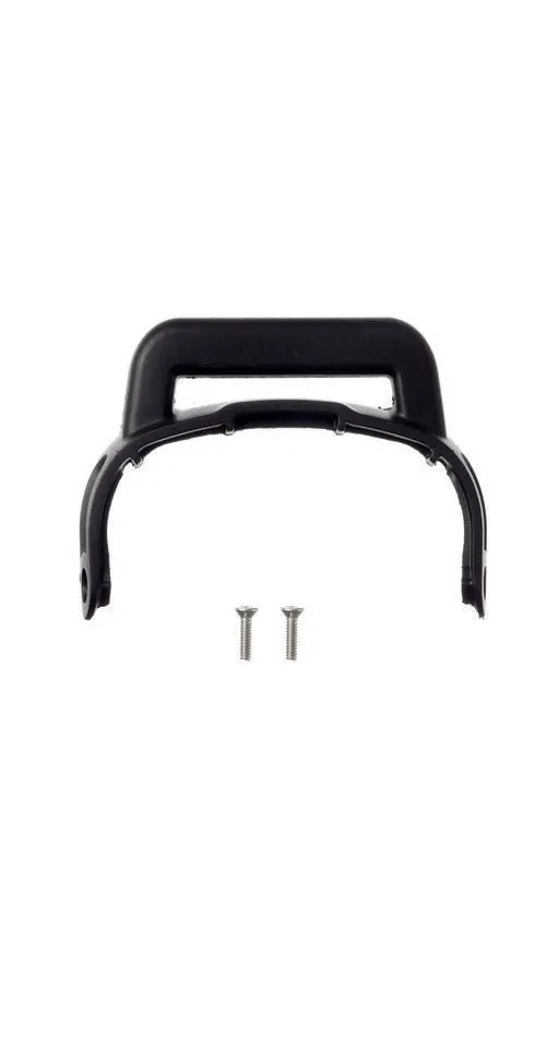 Dräger Spare Set Bow For Belt Fastening - Pn 8326819 1