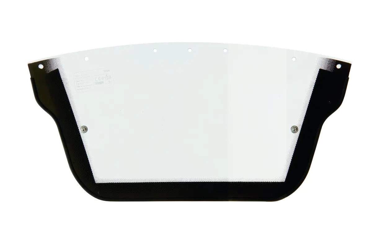 Dräger Spare Visor Ac For X-Plore 8000 Helmet With Visor - Pn : R58332 1