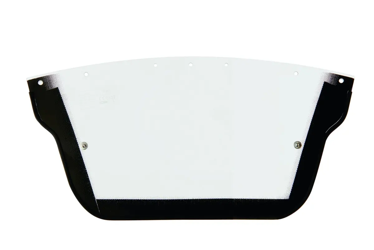 Dräger Spare Visor Pc For X-Plore 8000 Helmet With Visor - Pn : R58331 (Obsoleted) 1