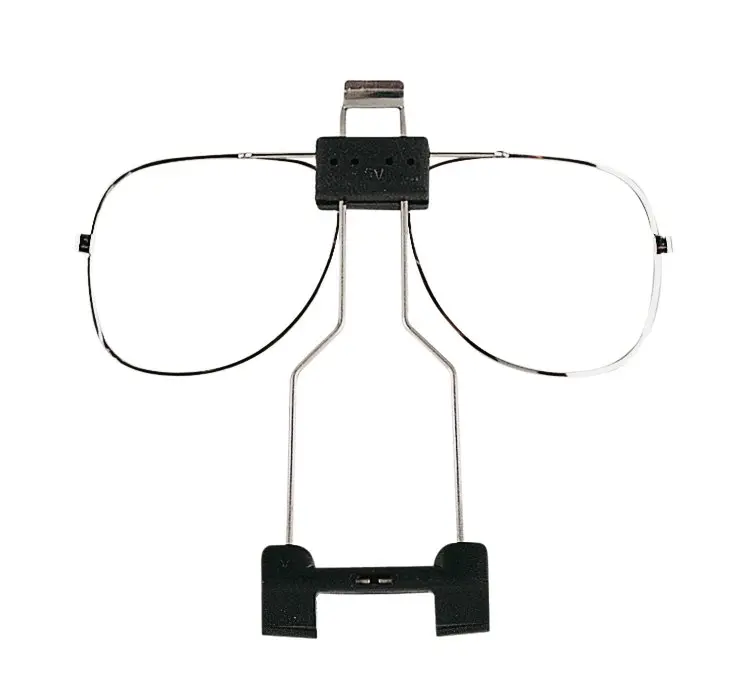 Dräger Spectacle Kit For Panorama Nova Full Facepiece - Pn : R51548 1