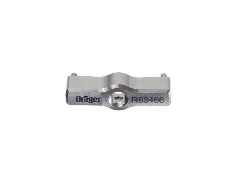 Dräger Speech Diaphragm Tool - Pn R63466 1