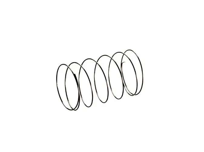 Dräger Spring, Plus Ldv (Mul 5) - Pn 3338768 1