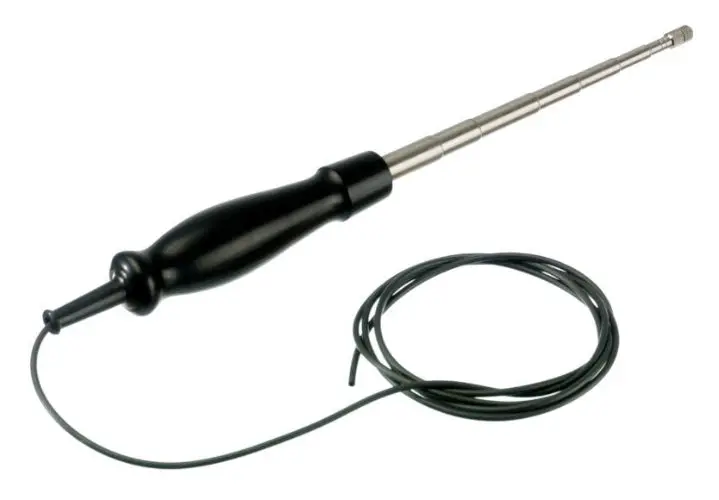 Dräger Telescopic Probe 100, Incl. Accessories - Pn 8316530 1