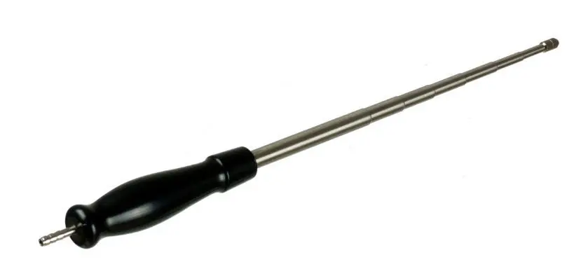 Dräger Telescopic Probe Es 150, 59 Inches - Pn 8316533 1