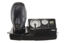 Dräger Testor 2500 Nafta - Pn R62960 1