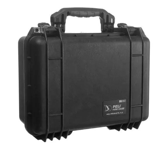 Dräger Transport Case Ucf 6/7/8/9000 - Pn: 8321099 1