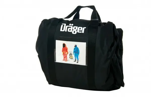 Dräger Transportion Bag (Blue) - Pn : R53373 1