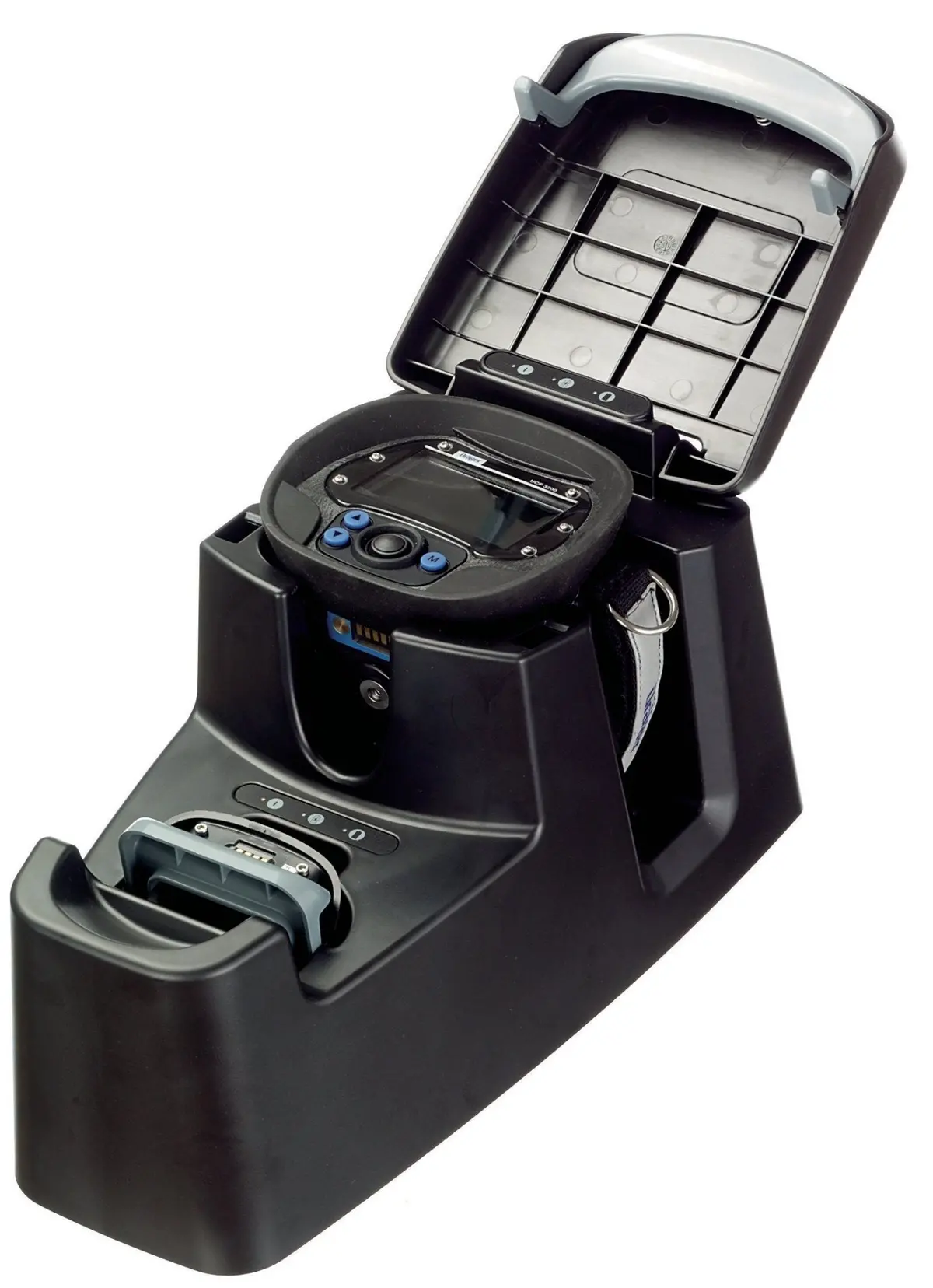 Dräger Truck Charger Ucf 1600/3200 - Pn: 4057988 1