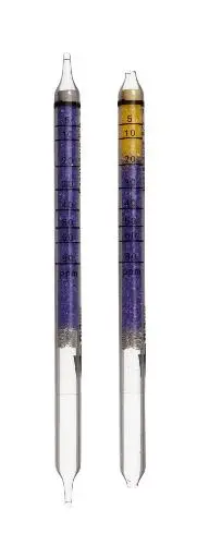 Dräger-Tube Acetic Acid 5/A - Pn: 6722101 1
