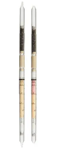 Dräger-Tube Acrylonitrile 0.2/A - Pn: 8103701 1