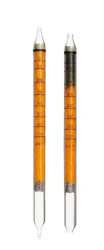 Dräger Tube Ammonia 5/A - Pn: Ch20501 1