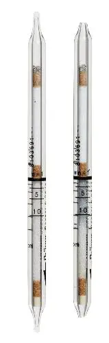 Dräger-Tube Benzene 0.25/A - Pn: 8103691 1