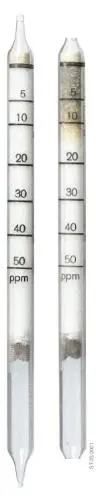Dräger-Tube Benzene 5/B - Pn: 6728071 1