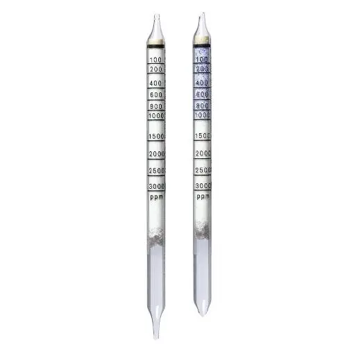 Dräger Tube Carbon Dioxide 100/A - Pn: 8101811 1