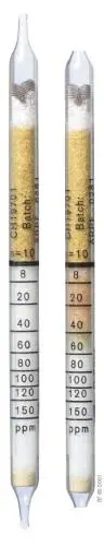 Dräger-Tube Carbon Monoxide 8/A - Pn: Ch19701 1