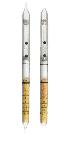 Dräger-Tube Cyanide 2/A - Pn: 6728791 1