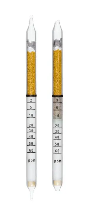 Dräger Tube Dt Carbon Monoxide 2/A-P (10) - Pn 3735950 1