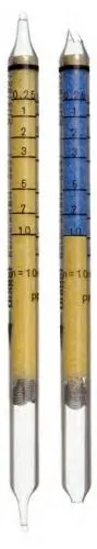 Dräger-Tube Hydrazine 0.25/A - Pn: Ch31801 1