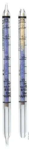 Dräger-Tube Hydrogen Flouride 0.5/A - Pn: 8103251 1