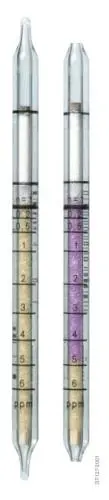 Dräger-Tube Hydrogen Sulfide 0.2/B - Pn: 8101991 1