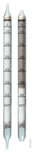 Dräger-Tube Hydrogen Sulfide 5/B - Pn: Ch29801 1