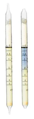 Dräger-Tube Nitrogen Dioxide 0.1/A - Pn: 8103631 1