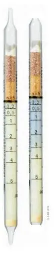 Dräger-Tube Nitrous Fumes 0,2/A - Pn: 8103661 1