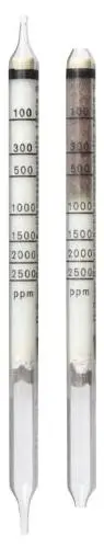 Dräger-Tube Petroleum Hydrocarbons 100/A - Pn: 6730201 1