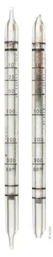 Dräger-Tube Petroleum Hydrocarbons 10/A - Pn: 8101691 1