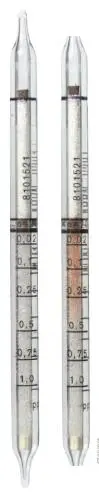 Dräger-Tube Phosgene 0.02/A - Pn: 8101521 1
